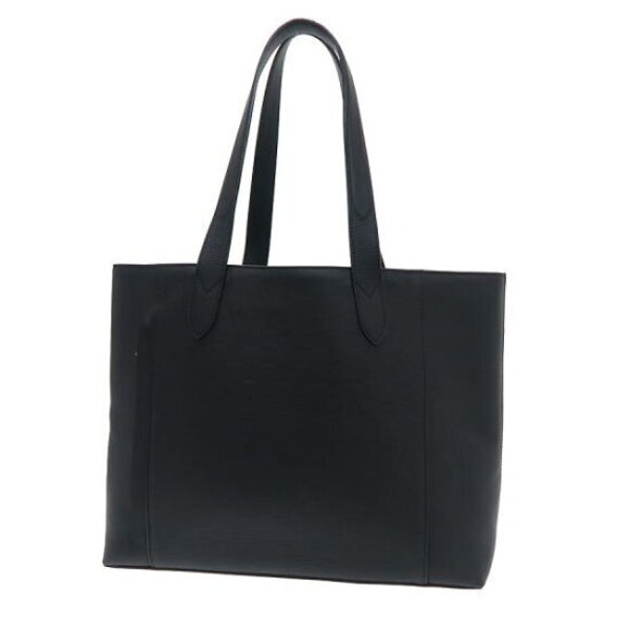 Louis Vuitton Handbags - Louis Vuitton Damier Infini Black Cabas Voyage